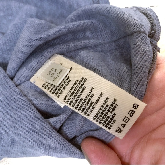 We the Free Beachy Keen T shirt M - Picture 5 of 6